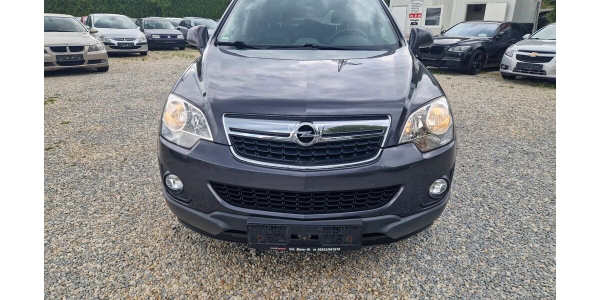 Opel Antara 201.928 km 4.900 &euro; Passau 94036