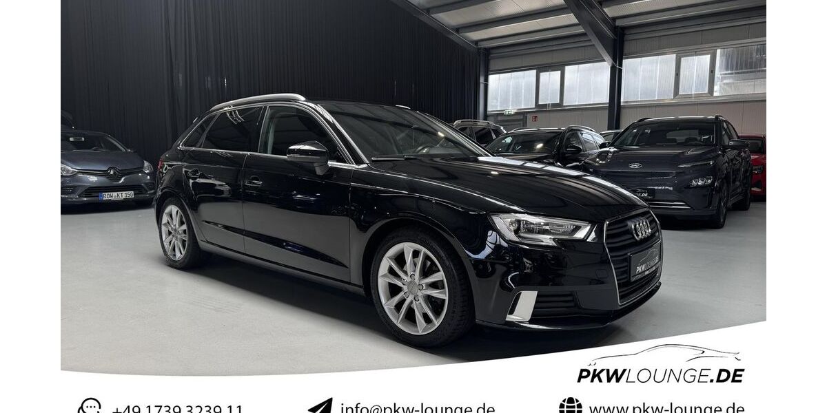 Audi A3 110.000 km 16.690 &euro; Grasberg 28879