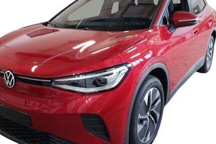 VW ID.4 3.395 km 40.679 &euro; Wittingen 29378