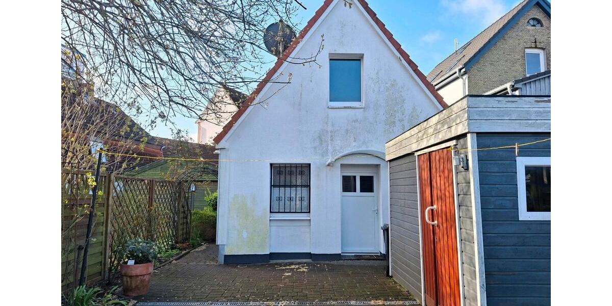 Einfamilienhaus Heide - 4 Zimmer, 120 m&sup2;, 1.250&euro; | Angebot:26122575