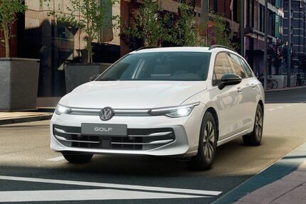 VW Golf 25.500 km 29.930 &euro; Aach 78267