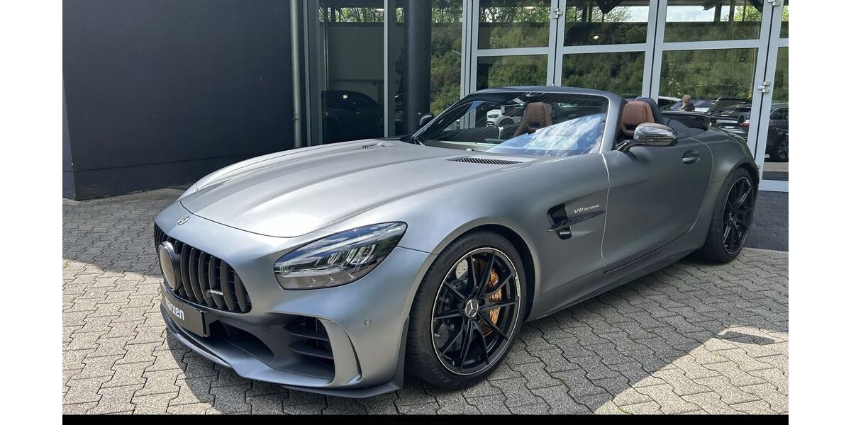 Mercedes-Benz AMG GT R 2.414 km 229.840 &euro; Lennestadt-Trockenbrück 57368