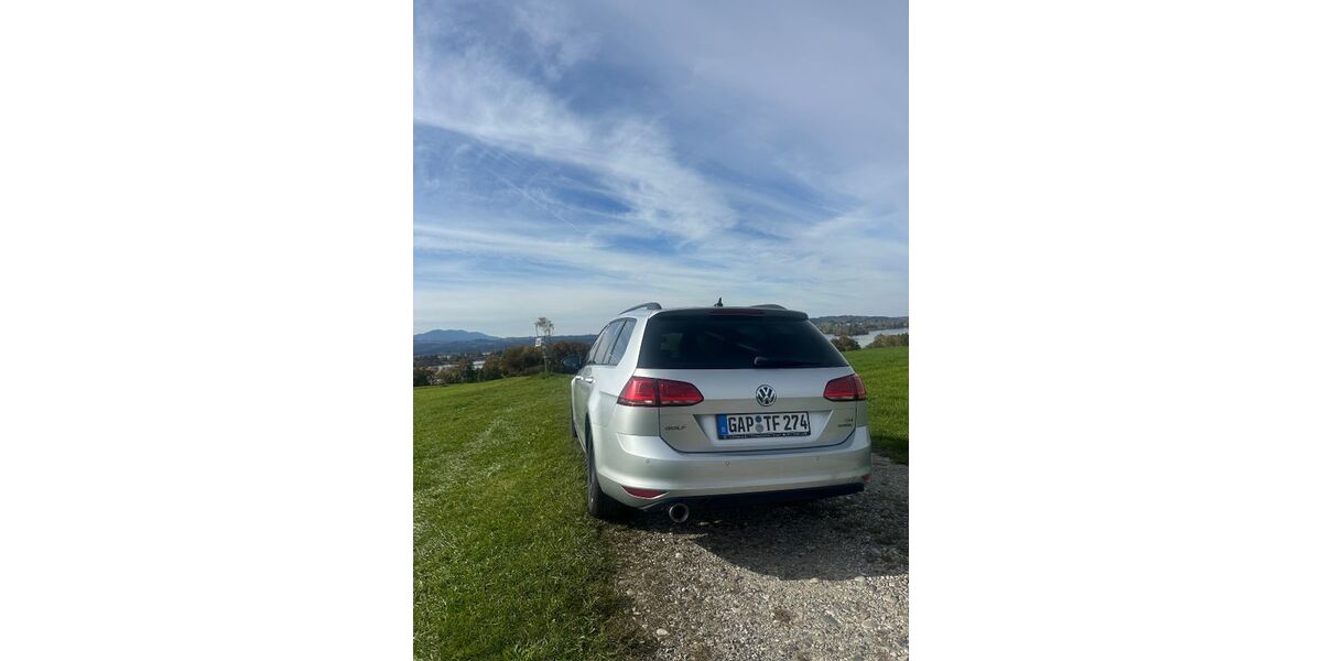 VW Golf 165.000 km 7.800 &euro; Murnau am Staffelsee 82418