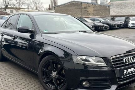 Audi A4 340.000 km 4.999 &euro; Wiesbaden 65201