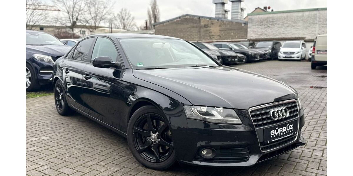 Audi A4 340.000 km 5.400 &euro; Wiesbaden 65201