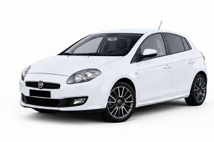 Fiat Bravo 122.000 km 3.799 &euro; Künzelsau 74653