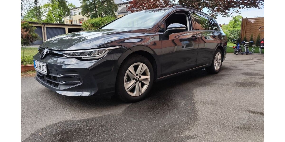 VW Golf 29.800 km 20.950 &euro; Weiden 92637