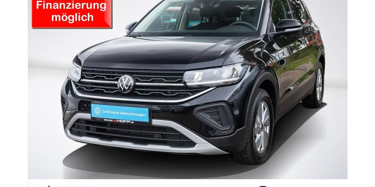 VW T-Cross 9.761 km 21.875 &euro; Troisdorf-Spich 53842