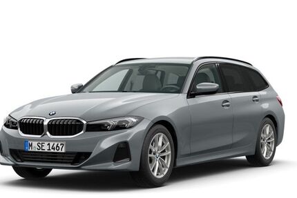 BMW 318 12.300 km 32.777 &euro; Elmshorn 25337