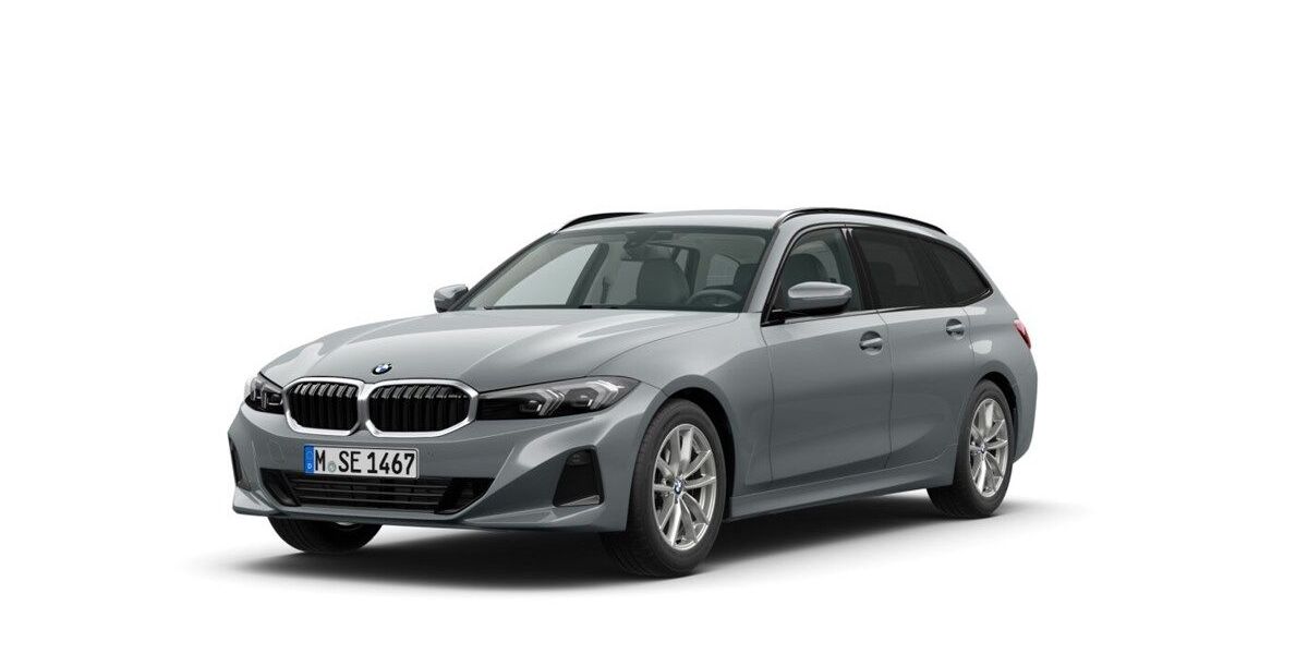 BMW 318 12.300 km 32.777 &euro; Elmshorn 25337