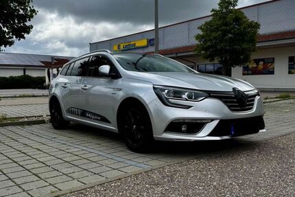 Renault Megane 110.000 km 9.800 &euro; Barbing 93092