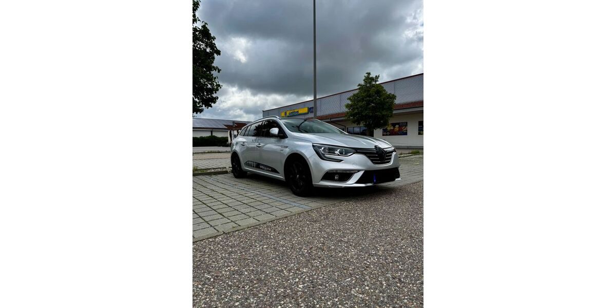 Renault Megane 110.000 km 9.800 &euro; Barbing 93092