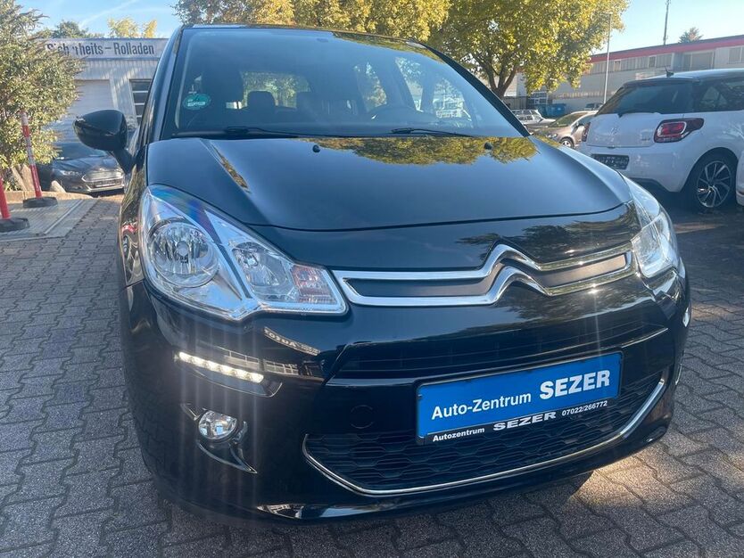 Citroen C3 100.000 km 6.950 € Nürtingen 72622