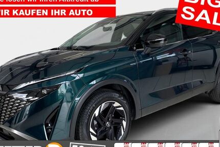 Nissan Qashqai 17.935 km 27.770 &euro; Rheinstetten 76287