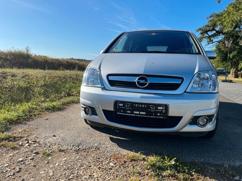 Meriva