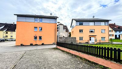 KAPITALANLAGE, PV-ANLAGE UND TIEFGARAGE - Mehrfamilienhaus, Wohnhaus Löffingen | Angebot:26292176