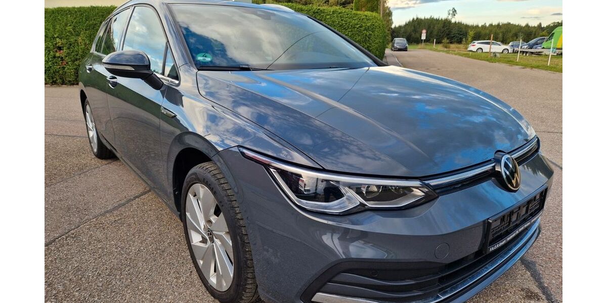 VW Golf 80.677 km 23.200 &euro; Welden 86465