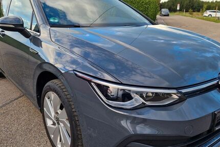 VW Golf 80.677 km 23.790 &euro; Welden 86465