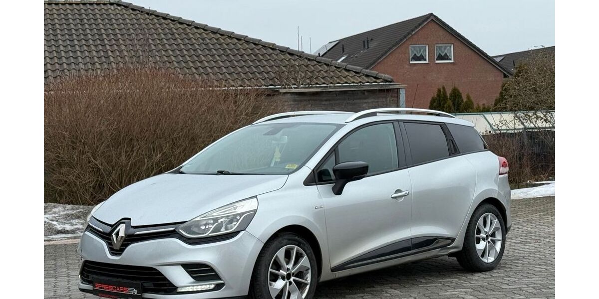 Renault Clio 200.000 km 4.990 &euro; Ludwigsfelde( bei Berlin) 14974