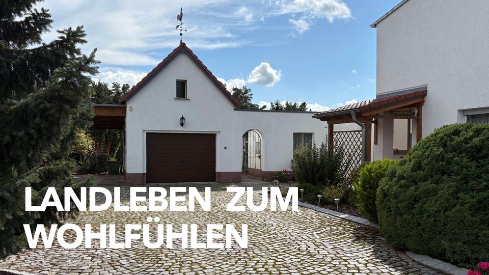 Einfamilienhaus Döbern - 6 Zimmer, 170 m&sup2;, 225.000&euro; | Angebot:24286516