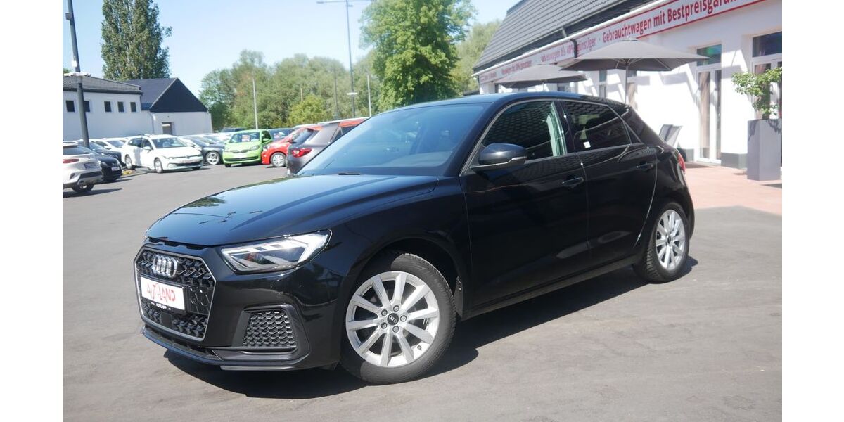 Audi A1 53.415 km 19.950 &euro; Wismar 23970