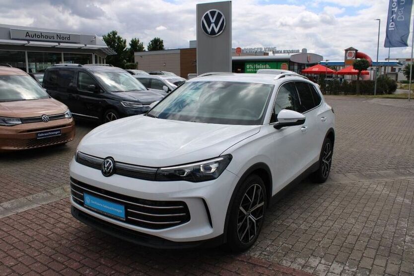 Tiguan