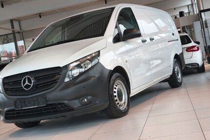 Mercedes-Benz Vito 112.838 km 24.491 &euro; Siegen 57078
