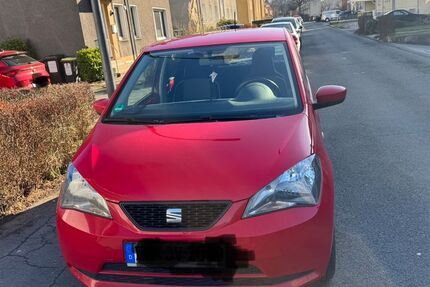 Seat Mii 125.000 km 5.600 &euro; Dortmund 44143