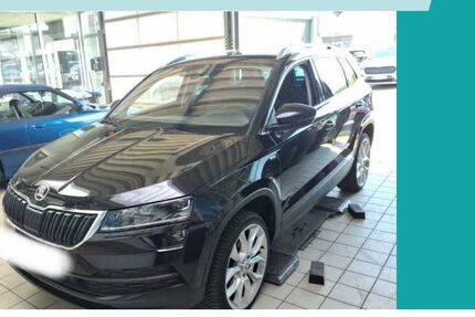 Skoda Karoq 65.111 km 22.890 &euro; Weil der Stadt 71263