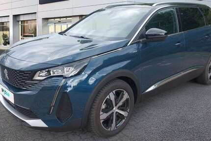 Peugeot 5008 48.200 km 29.990 &euro; Goslar 38644