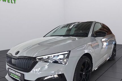 Skoda Scala 51.780 km 23.380 &euro; Ilshofen 74532