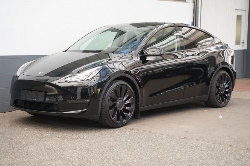 Model Y