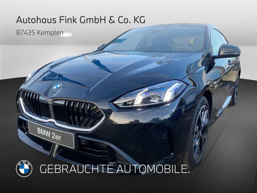220 Gran Coupé