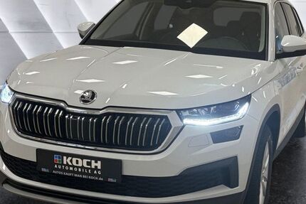 Skoda Kodiaq 32.950 km 34.950 &euro; Berlin 12681