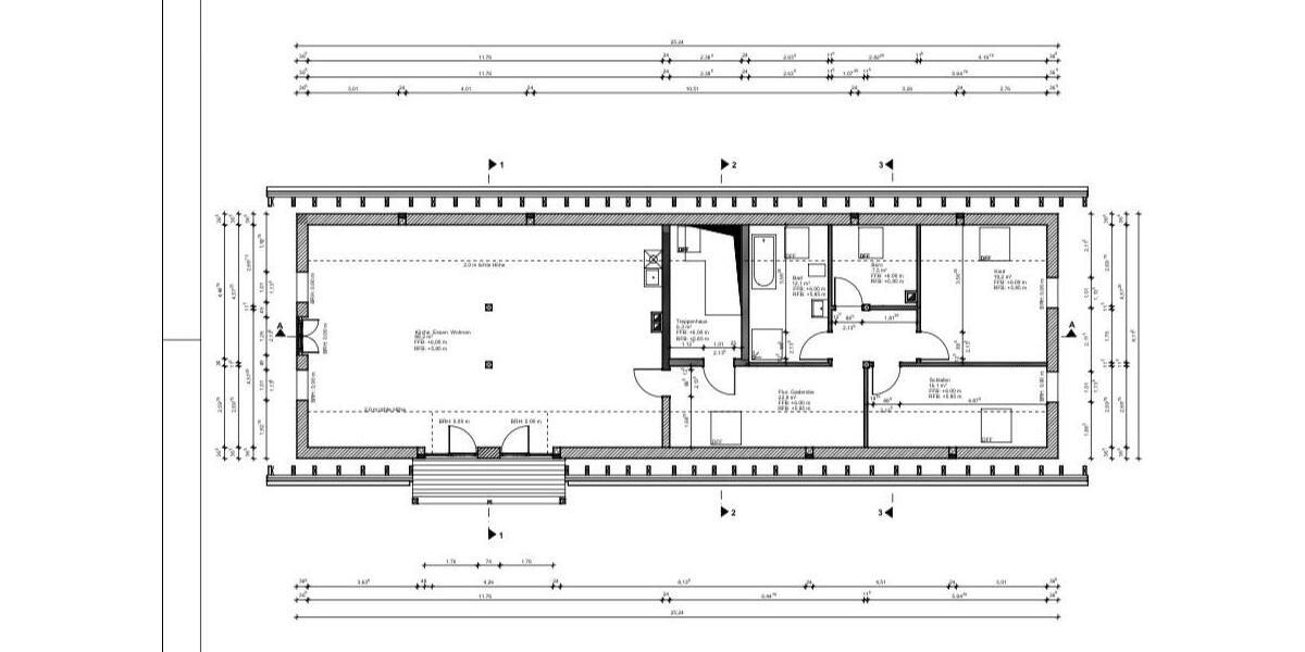 Dachgeschoßwohnung Bad Tölz - 4 Zimmer, 138 m&sup2;, 2.200&euro; | Angebot:26315210