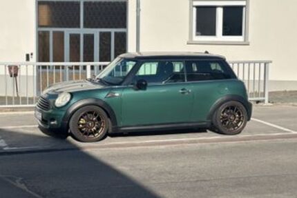 Mini Cooper 150.100 km 5.000 &euro; Westhofen 67593