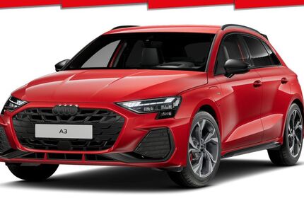 Audi A3 7.338 km 59.930 &euro; Mosbach 74821