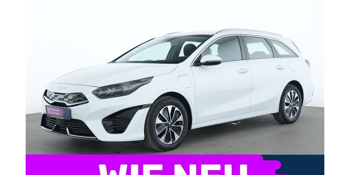 Kia ceed / Ceed 43.060 km 19.615 &euro; Garching bei München 85748