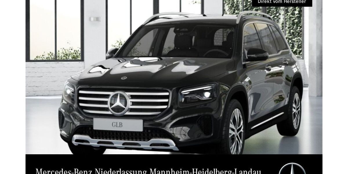 Mercedes-Benz GLB 200 9.900 km 42.480 &euro; Heidelberg 69126