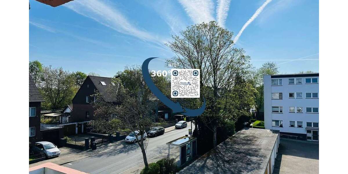 Etagenwohnung Essen Stadtbezirk IV - 3 Zimmer, 72 m&sup2;, 138.000&euro; | Angebot:26424527