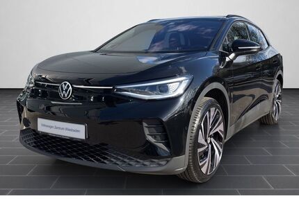 VW ID.4 2.500 km 55.590 &euro; Wiesbaden 65189