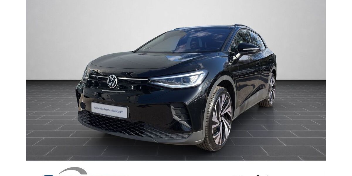 VW ID.4 2.500 km 55.590 &euro; Wiesbaden 65189