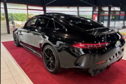 Mercedes-Benz AMG GT 126.700 km 71.900 &euro; München 81247