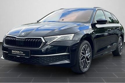 Skoda Octavia 23.123 km 32.980 &euro; Wiesbaden 65197