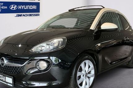 Opel Adam 55.434 km 11.780 &euro; Bad Dürkheim 67098
