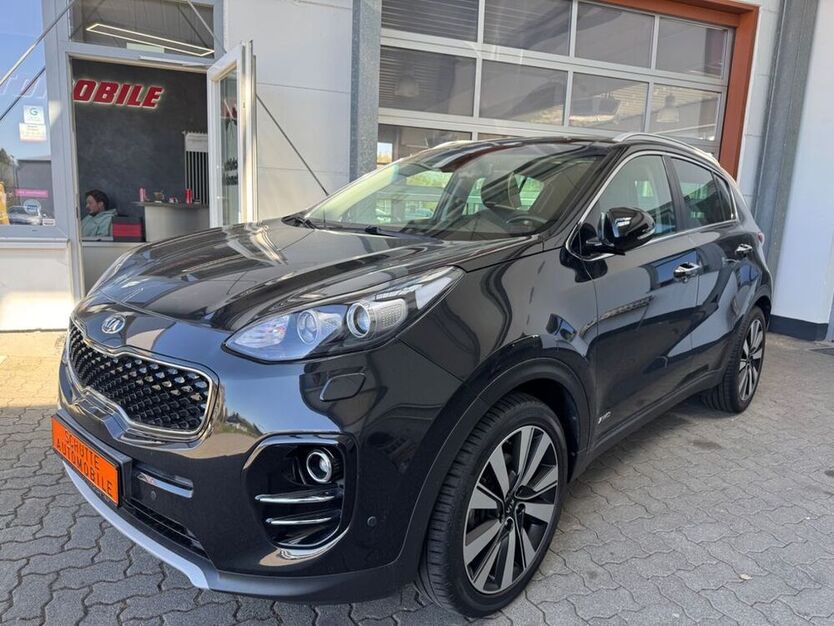 Sportage