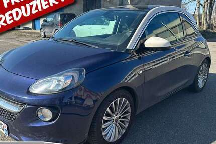 Opel Adam 43.735 km 6.985 &euro; Achern 77855