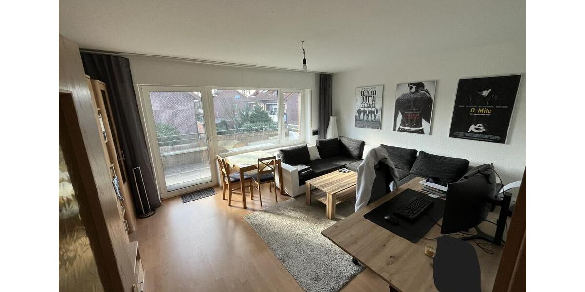 Etagenwohnung Steinhagen - 2 Zimmer, 60 m&sup2;, 190.000&euro; | Angebot:25932744