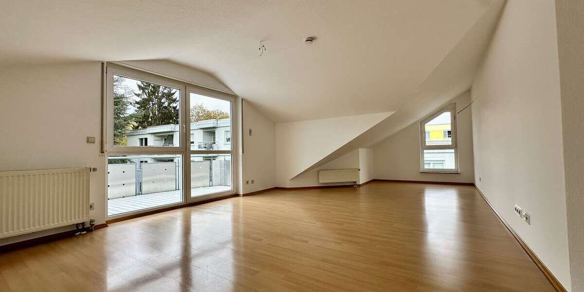 Etagenwohnung Welzheim - 2 Zimmer, 59 m&sup2;, 199.000&euro; | Angebot:26821918