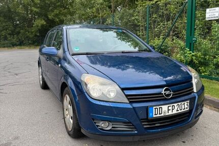Opel Astra 155.000 km 2.000 &euro; Dresden 01159